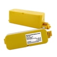 thumbnail image 1 of Empire VNH-100 Roomba 400 14.4V 3500 mAh Nickel Metal Hydride Batteries - 50.4 watt, 1 of 1