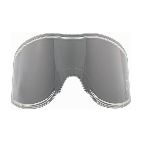 Empire Vents Certified Replacement Single Clear Lens For Paintball Goggles, 10-Pack