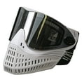 thumbnail image 1 of Empire Replacement Dual Thermal Lens for Vents Paintball Goggles, Silver Mirror, 1 of 5