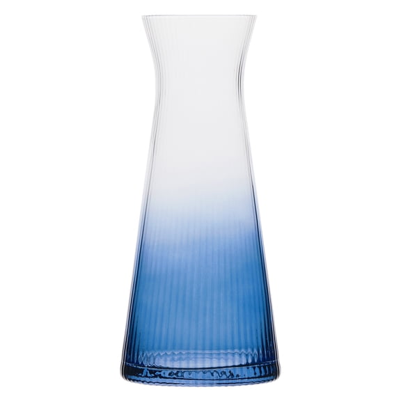 Empire - Water Carafe - Blue