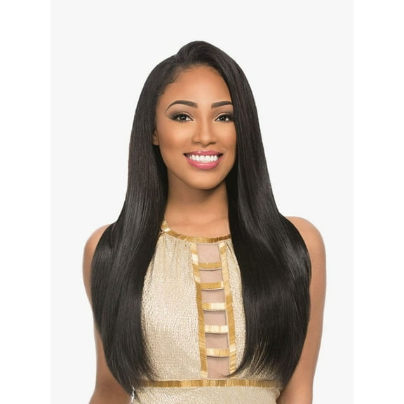 Sensationnel Empire 100% Human Hair Yaki Weave - 14" Inch