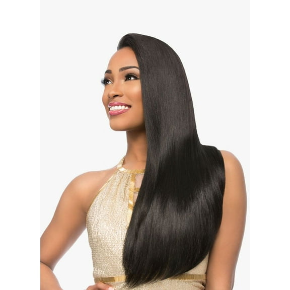 Sensationnel Human Hair Weave Empire Yaki Weave 20"