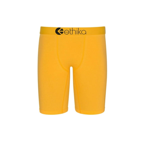 Empire Yellow | Boys Staple