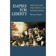 thumbnail image 1 of Pre-Owned Empire for Liberty: Melville and the Poetics of Individualism Paperback, 1 of 1