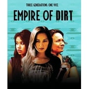 Empire of Dirt Blu-ray, Synergetic, Drama