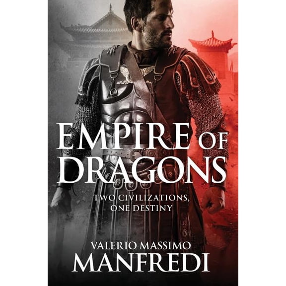 Empire of Dragons, (Paperback)