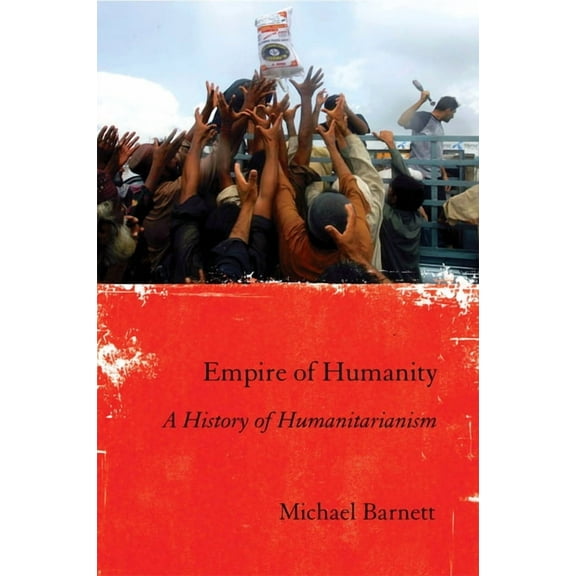 Empire of Humanity, (Paperback)