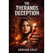 Empire of Lies The Theranos Deception Silicon Valleys Biggest Lie, Paperback