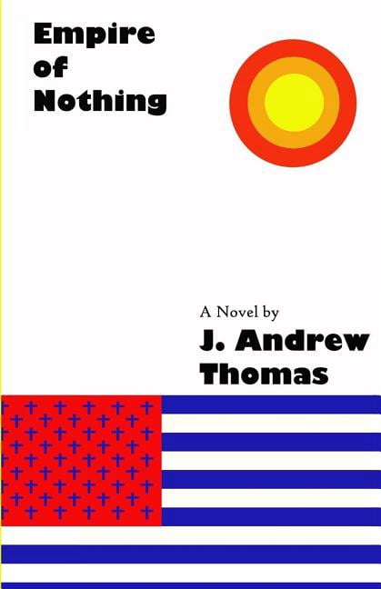 Empire of Nothing (Paperback)