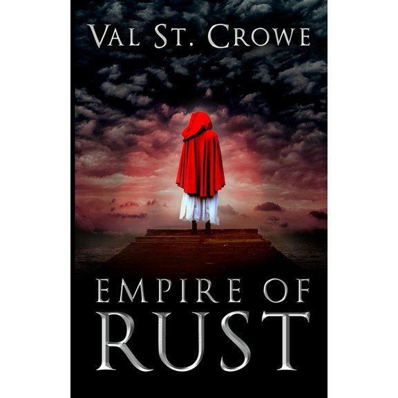 Empire of Rust (Paperback)