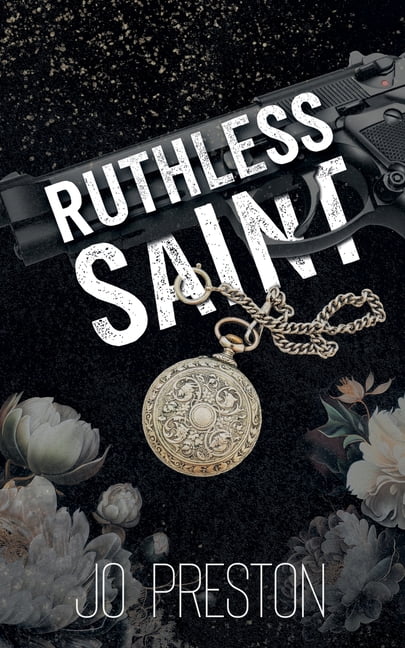 Empire of Secrets Ruthless Saint, Book 1, (Paperback)