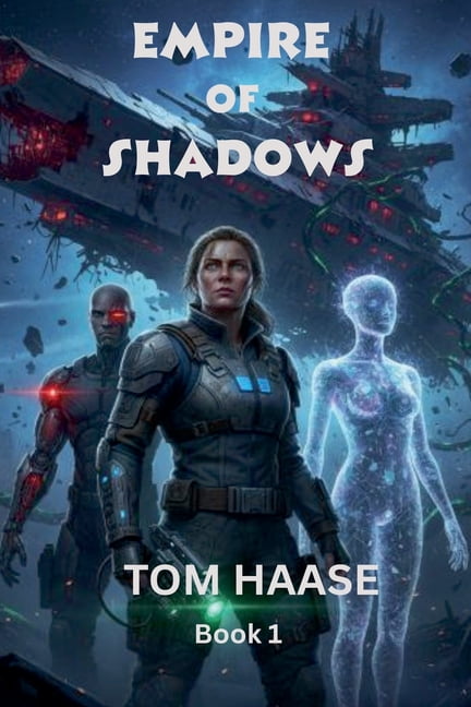 Empire of Shadows Empire of Shadows, Book 1, (Paperback)