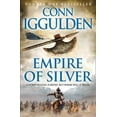 thumbnail image 1 of Empire of Silver (Paperback) by Conn Iggulden, 1 of 2