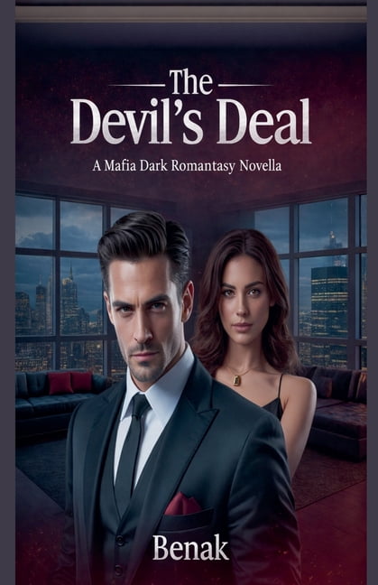 Empire of Sin (Mafia / Dark Crime Romanc The Devil's Deal, Book 1, (Paperback)