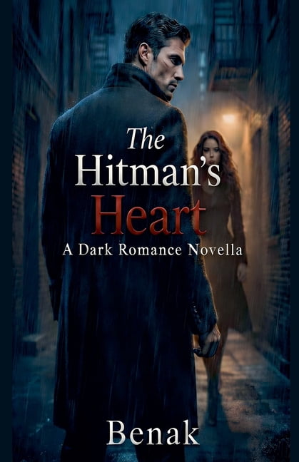 Empire of Sin (Mafia / Dark Crime Romanc The Hitman's Heart, Book 3, (Paperback)