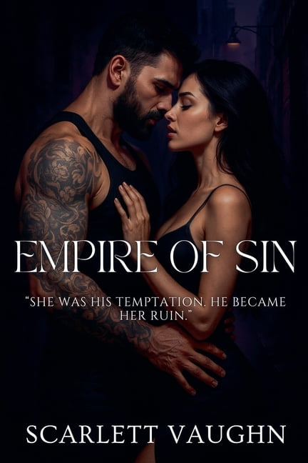 Empire of Sin, (Paperback)