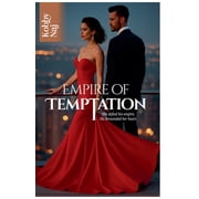 Empire of Temptation, Paperback
