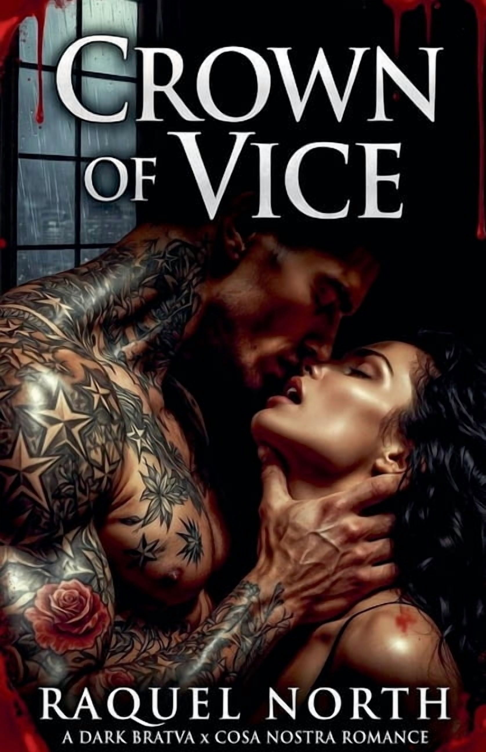 Empire of Vices Crown of Vice, Book 1, (Paperback)