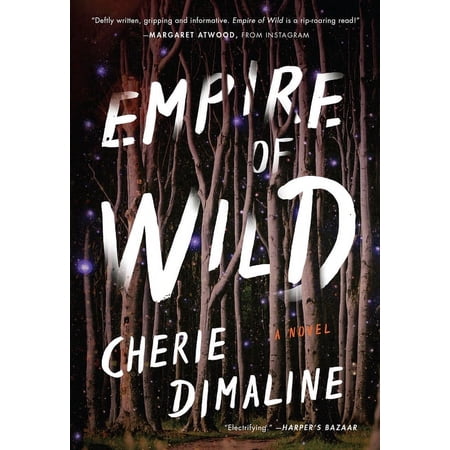 Empire of Wild, (Paperback)