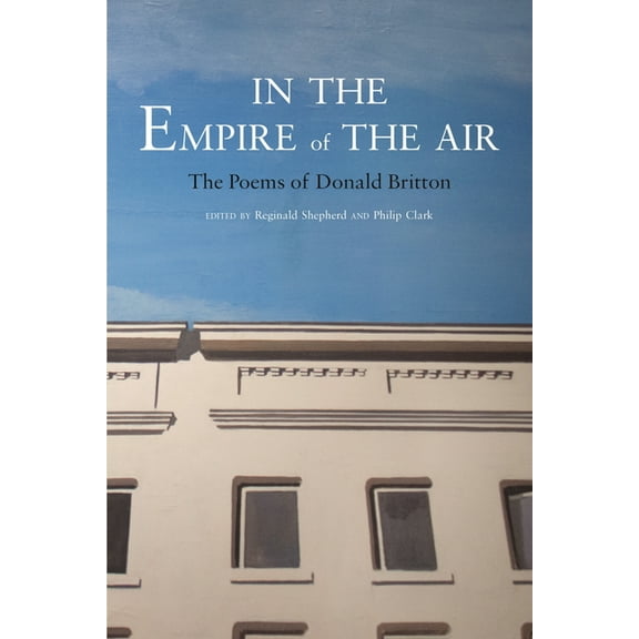Empire of the Air: Britton (Paperback)