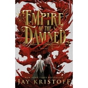 Empire of the Damned Hardcover