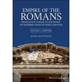 thumbnail image 1 of Empire of the Romans, (Paperback), 1 of 1