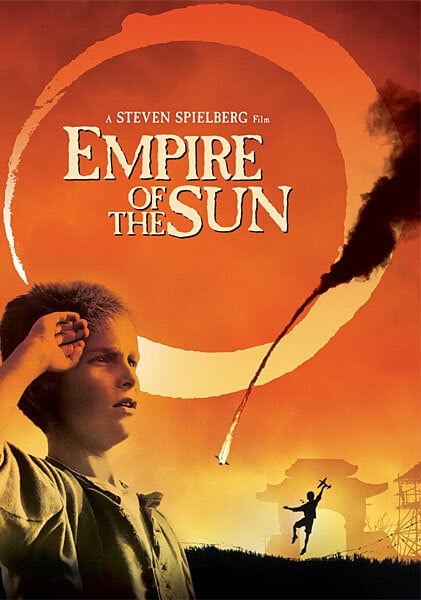 WARNER BROS. Warner Home Video - Empire of the Sun [DIGITAL VIDEO DISC]