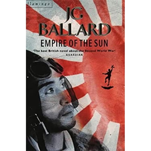 Pre-Owned Empire of the Sun (Paperback) 0006547001 9780006547006
