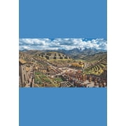 Empire of the Sun The Rise and Legacy of the Incas A Comprehensive Journey Through the Inca Civilizations Origins, Ze, Paperback