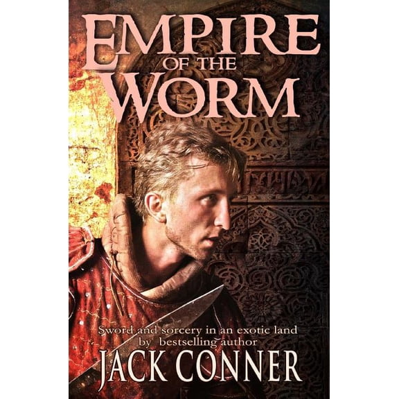 Empire of the Worm (Paperback)