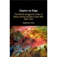 thumbnail image 1 of Empire on Edge, (Paperback), 1 of 1