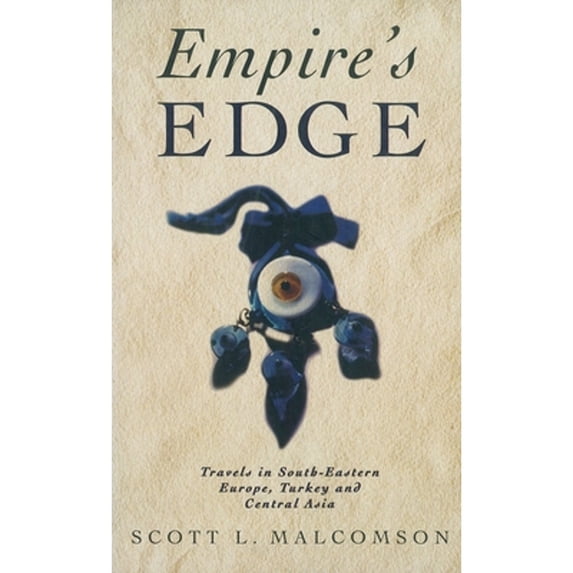 Pre-Owned Empire's Edge (Paperback) 1859840981 9781859840986