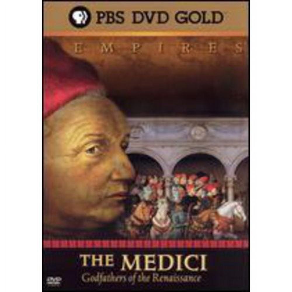 The Medici: Godfathers of the Renaissance