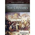 thumbnail image 1 of Empires in the Middle Ages: The Crusades (Other), 1 of 1