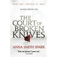 thumbnail image 1 of Empires of Dust The Court of Broken Knives, Book 1, (Paperback), 1 of 1