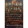 thumbnail image 1 of Pre-Owned Empires of the Sea: The Siege of Malta, the Battle of Lepanto, and the Contest for the Center of the World (Hardcover) 1400066247 9781400066247, 1 of 1