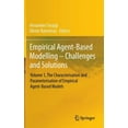 thumbnail image 1 of Empirical Agent-Based Modelling - Challenges and Solutions: Volume 1, the Characterisation and Parameterisation of Empir, (Hardcover), 1 of 1