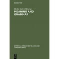 thumbnail image 1 of Empirical Approaches to Language Typolog Meaning and Grammar, Book 10, (Hardcover), 1 of 1