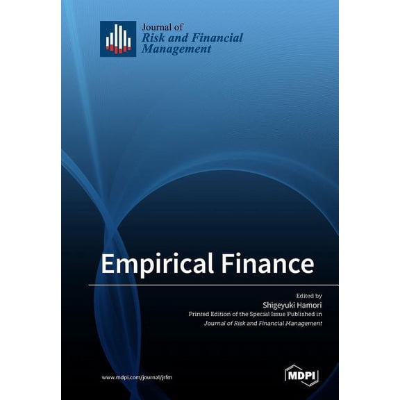 Empirical Finance, (Paperback)