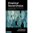 thumbnail image 1 of Empirical Social Choice, (Hardcover), 1 of 1