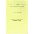 thumbnail image 1 of Pre-Owned Empiricism and Subjectivity: An Essay on Hume's Theory of Human Nature (Paperback) 0231068131 9780231068130, 1 of 1