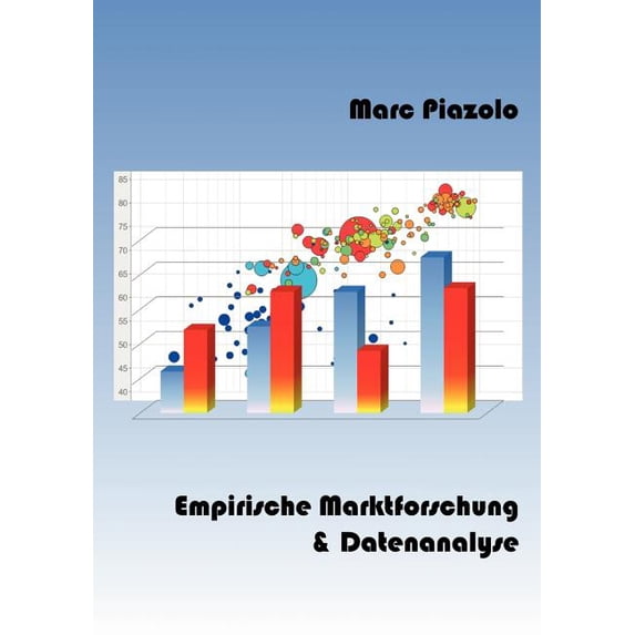 Empirische Marktforschung & Datenanalyse, (Paperback)