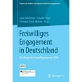 thumbnail image 1 of Empirische Studien Zum Bürgerschaftliche Freiwilliges Engagement in Deutschland: Der Deutsche Freiwilligensurvey 2014, (Paperback), 1 of 1