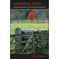 thumbnail image 1 of Suny Environmental Philosophy and Ethics: Emplotting Virtue: A Narrative Approach to Environmental Virtue Ethics (Hardcover), 1 of 1
