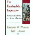thumbnail image 1 of Employability Imperative : Schooling for Work As a National Project, 1 of 1