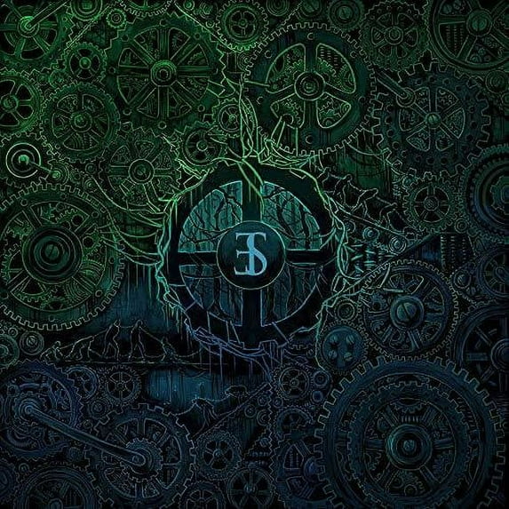 Employed to Serve - Eternal Forward Motion - Music & Performance - CD