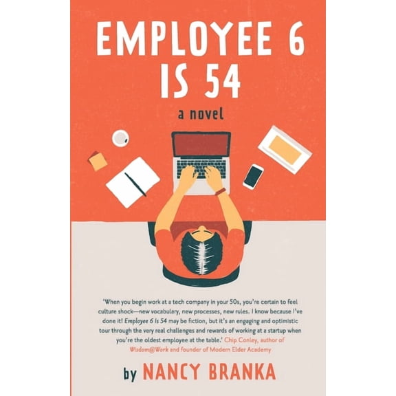 Employee 6 Is 54, (Paperback)