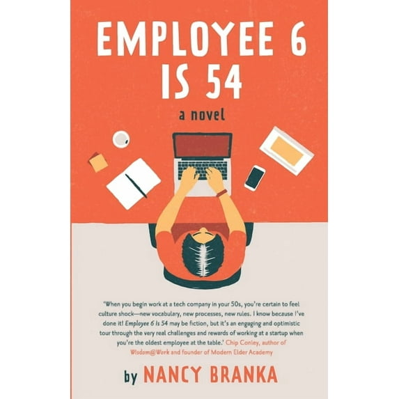 Employee 6 Is 54, (Paperback)