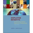 thumbnail image 1 of Pre-Owned Employee Benefits (Paperback) 0073381292 9780073381299, 1 of 1