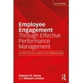 thumbnail image 1 of Employee Engagement Through Effective Performance Management: A Practical Guide for Managers, (Paperback), 1 of 1
